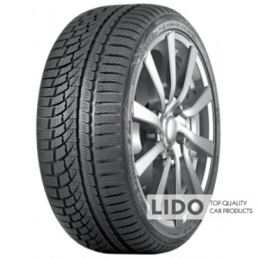 Шина Kapsen Winter A4 175/70 R14 88T XL