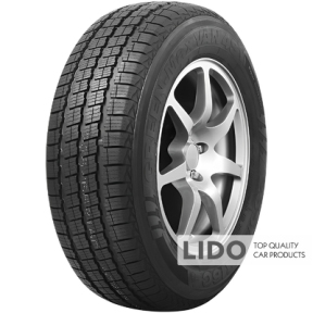 Шина LingLong Green-Max Van 4S 205/65 R16C 107/105T