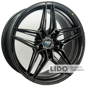 Диск VLF VLF-G01 8.5x18 5x100 ET38 DIA73.1 MGM