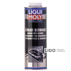 Очищувач системи охолодження Liqui Moly Pro-Line Kuhlerreiniger 1л