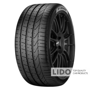 Шина Pirelli PZero 285/40 R22 110Y XL B