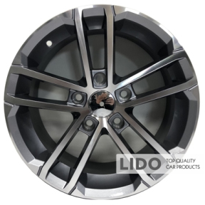 Диск Replica Volkswagen CT-2279 6.5x15 5x112 ET38 DIA57.1 MB