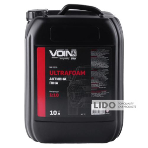 Активная пена Voin UltraFoam (1:8-1:12) 10л