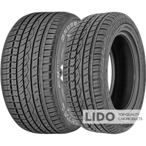 Шина Continental ContiCrossContact UHP 295/40 R21 111W XL MO Demo