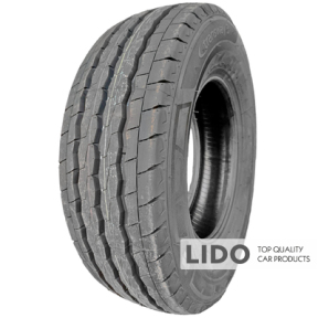 Шина Lassa Transway 3 205/70 R15C 106/104R