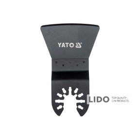 Скребок-насадка для реноватора YATO HCS 52 x 77 мм