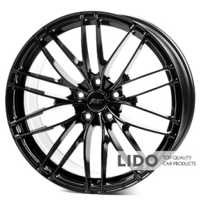 Диск Flow Forming FF007 8.5x19 5x112 ET45 DIA66.5 SB