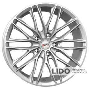 Диск Sportmax Racing SR-3312 7x16 5x114.3 ET40 DIA0 HS