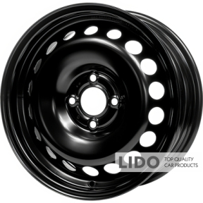 Диск Magnetto Wheels R1-1855 6x15 4x100 ET40 DIA60
