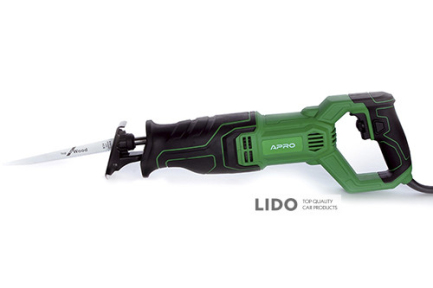 Пила сабельная сетевая Apro R950