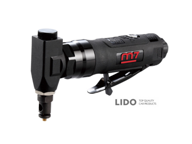 Пневмоножницы высечные Mighty Seven QG-103, 2600 уд/мин