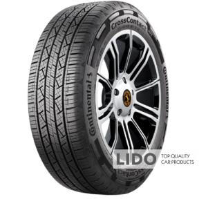 Шина Continental CrossContact H/T 235/60 R18 107V XL