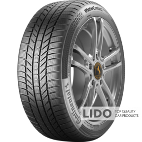 Шина Continental WinterContact TS 870P 235/55 R19 105H XL Demo