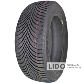 Шина Michelin Alpin 5 205/55 R16 91H Demo