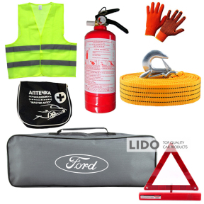Набор автомобилиста Ford
