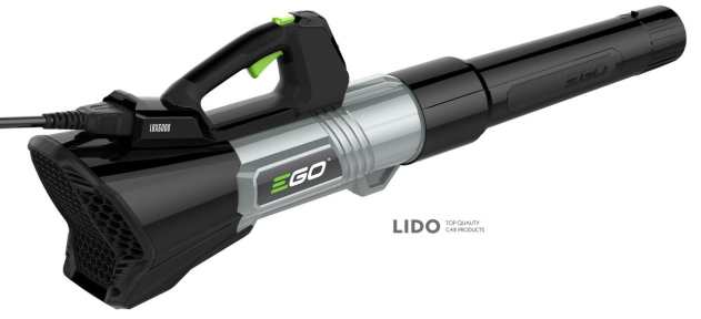 Воздуродувка аккумуляторная Ego LBX6000 56В 1014 м3/ч без АКБ