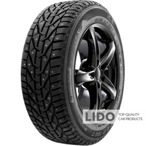 Шина Tigar Ice 205/65 R15 99T XL (шип)