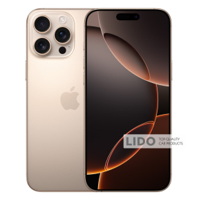Мобильный телефон Apple iPhone 16 Pro Max 1TB Desert Titanium