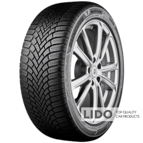 Шина Bridgestone Blizzak 6 315/40 R21 115W XL Enliten