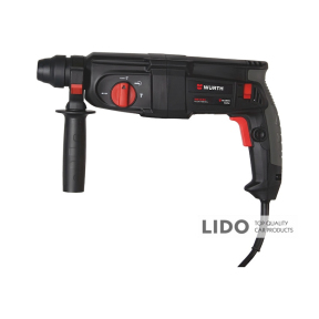 Перфоратор електричний Wurth Classic H 8-28 
