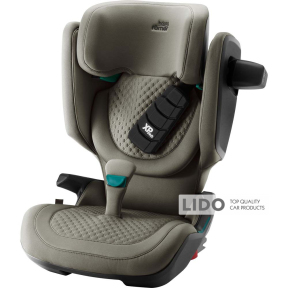 Автокресло BRITAX-ROMER KIDFIX PRO LUX Urban Olive