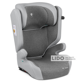 Автокрісло ABC Design Mallow 2 Fix i-Size Pearl