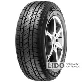 Шина Lassa Competus H/L 265/70 R16 112H