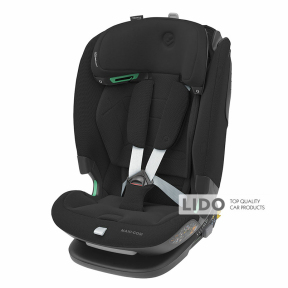 Автокресло MAXI-COSI Titan Pro 2 i-Size Authentic Black