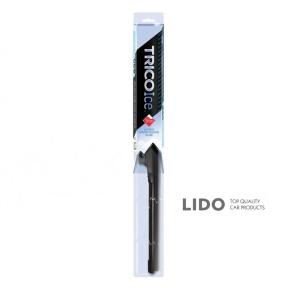 Бескаркасная зимняя щетка TRICO ICE 22/550мм