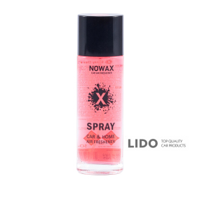Ароматизатор Nowax X Spray Cherry, 50ml
