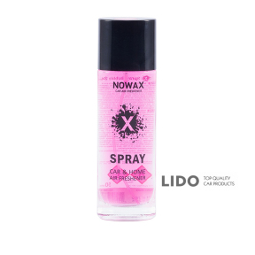 Ароматизатор Nowax X Spray Bubble Gum, 50ml