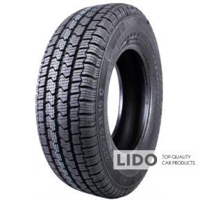 Шина Continental Vanco Four Season 2 205/65 R16C 107/105T PR8