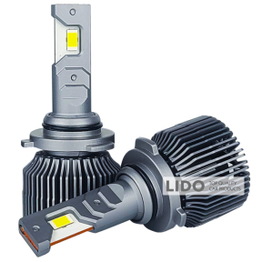 Автолампа DriveX LED AL-11S HB4(9006) 5.5K 50W CAN 2шт