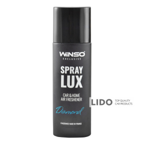 Ароматизатор Winso Spray Lux Exclusive Diamond, 55ml
