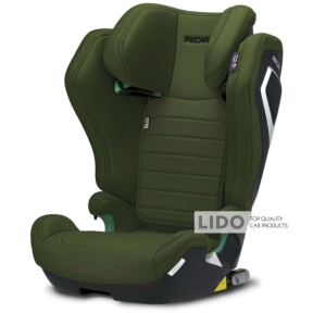 Автокресло RECARO AXION 1 Epic Green