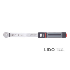 Ключ динамометрический  Wurth 3/8IN-(20-100NM)