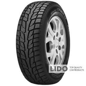 Шина Hankook Winter i*Pike LT RW09 195/75 R16C 107/105R (под шип)