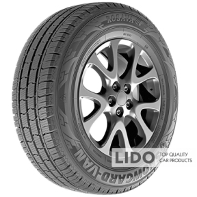 Шина Росава Snowgard-Van 215/75 R16C 113/111R