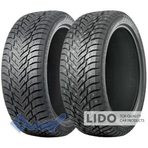 Шина Nokian Hakkapeliitta 10p SUV 315/40 R21 115T XL (шип)