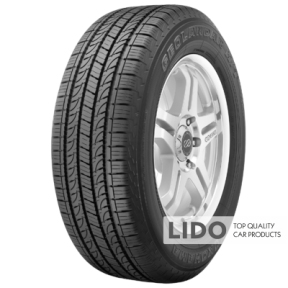 Шина Yokohama Geolandar H/T G056 255/65 R17 114H XL