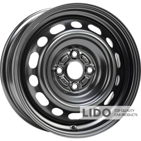 Диск ALST (KFZ) 7225 5.5x15 4x100 ET40 DIA54.1