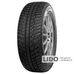 Шина Nokian WR SUV 3 265/50 R19 110V XL Demo