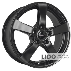Диск Dezent RE 6.5x16 5x100 ET38 DIA60.1 BM