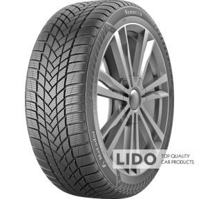 Шина Matador MP 93 Nordicca 215/50 R17 95V XL FR