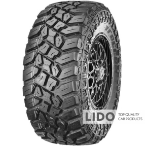 Шина Tracmax X-privilo M/T 265/75 R16 123/120Q