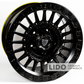Диск GT 1002 6.5x15 5x114.3 ET33 DIA73.1 MB