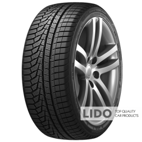 Шина Hankook Winter i*cept evo2 W320 255/45 R19 104V XL Demo
