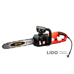 Электропила GTM CS16/2000TH 2000Вт 3/8Р