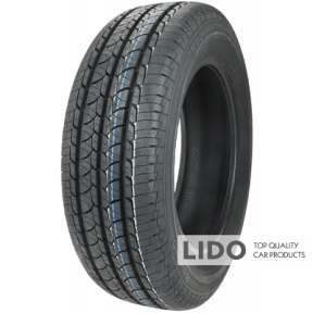 Шина Barum Vanis 2 205/70 R15C 106/104R