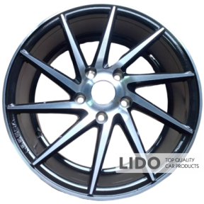 Диск JH CSD018 7x16 5x114.3 ET35 DIA73.1 BMF